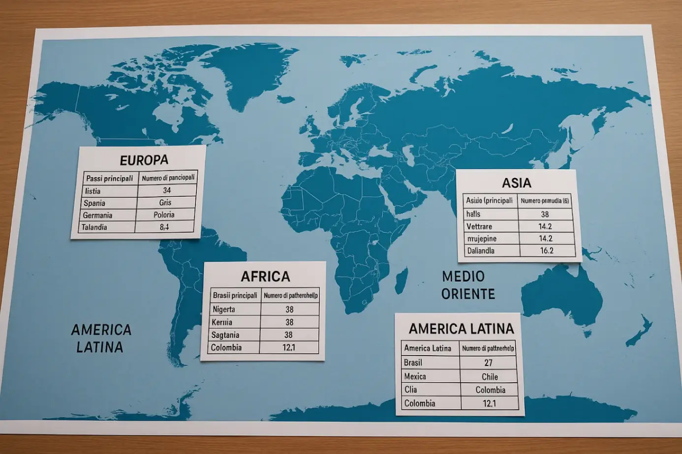 Новые угрозы: ИИ и поддельные рекомендации