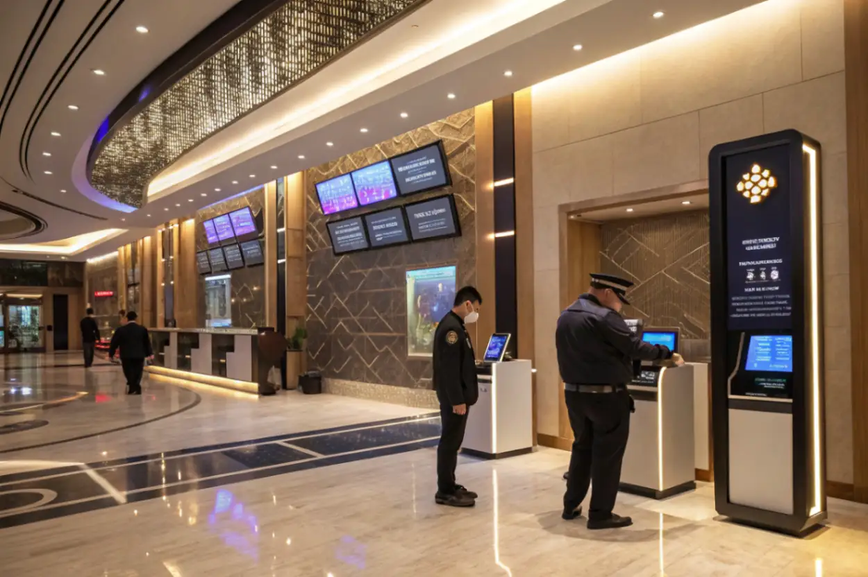 Vavada casino 2026: верификация, защита и риски